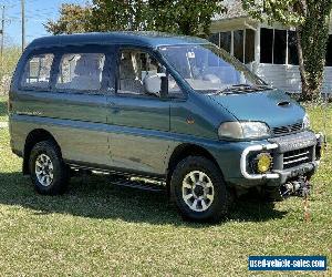 1994 Mitsubishi Other