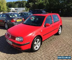 Volkswagen Golf Tdi 1.9 Cheap Car great runner