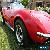 1970 Chevrolet Corvette for Sale