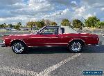 1978 Chrysler LeBaron for Sale