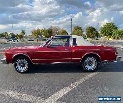 1978 Chrysler LeBaron for Sale