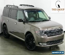 2019 Ford Flex Limited for Sale