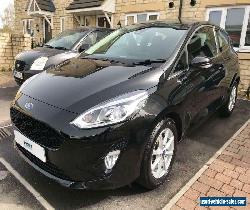 Ford fiesta  for Sale