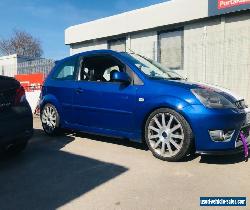 Ford Fiesta ST150 for Sale