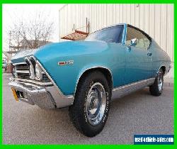 1969 Chevrolet Malibu for Sale