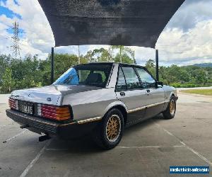 Ford Xe Fairmont Ghia 351 esp replica