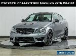 2014 Mercedes-Benz C-Class C 63 AMG 507 Edition for Sale