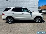 2013 Mercedes-Benz M-Class ML 350 4dr SUV for Sale