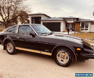 1979 Datsun 280 zx