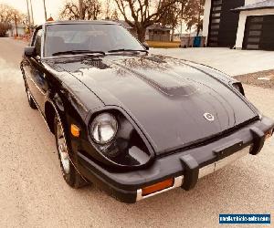 1979 Datsun 280 zx