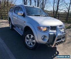 Mitsubishi L200 Raging Bull for Sale