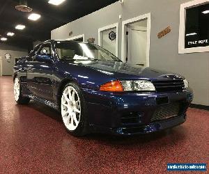 1992 Nissan Skyline GTR R32 for Sale