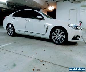 2013 VF Holden V8 Calais *385hp*