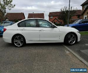 2012 BMW 320i SPORT