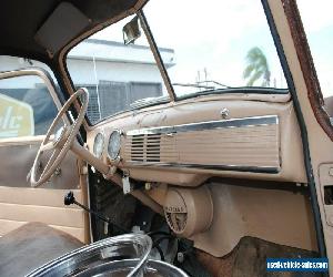 1950 Chevrolet Other Pickups