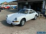 1969 Porsche 911 911 coupe for Sale