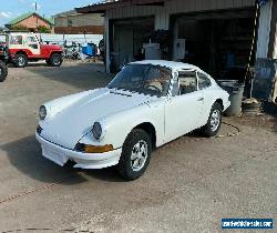 1969 Porsche 911 911 coupe for Sale