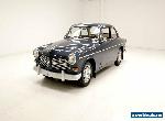 1966 Volvo 122 for Sale