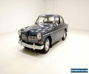 1966 Volvo 122 for Sale