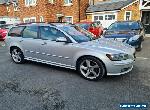 volvo v50 r design estate SE 2.0d for Sale