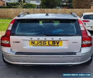 volvo v50 r design estate SE 2.0d