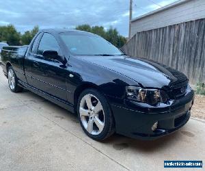 Ford XR8 MAGNET Ute