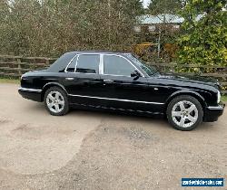 Bentley arnage R 2002 62000 miles full history  for Sale