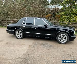 Bentley arnage R 2002 62000 miles full history 