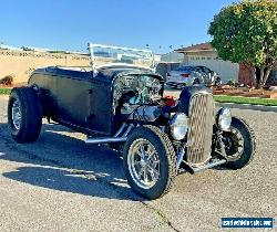 1932 Ford Hot Rod for Sale