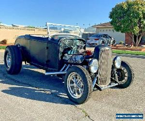 1932 Ford Hot Rod for Sale