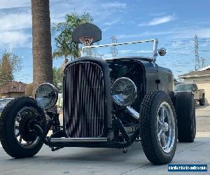 1932 Ford Hot Rod