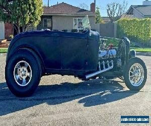 1932 Ford Hot Rod