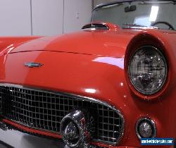 1956 Ford Thunderbird for Sale