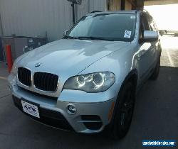 2013 BMW X5 AWD xDrive35i 4dr SUV for Sale