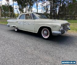 Dodge Phoenix 1961 for Sale