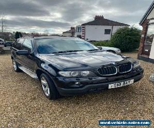 BMW X5 3.0d sport auto 