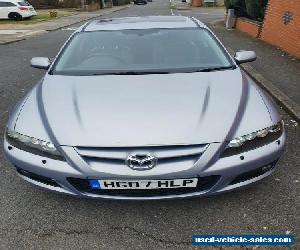 Mazda 6 MPS 4x4 awd 2.3 16v turbo