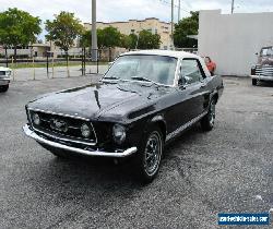 1967 Ford Mustang for Sale