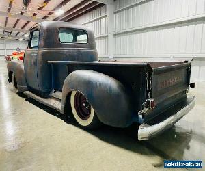 1947 Chevrolet Other Pickups