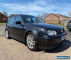 VW Golf GTI Mk4 1.8T 1998 AGU Turbo Milltek for Sale