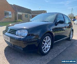 VW Golf GTI Mk4 1.8T 1998 AGU Turbo Milltek