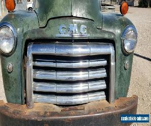 1947 Chevrolet Other Pickups