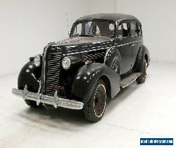 1937 Buick Touring for Sale