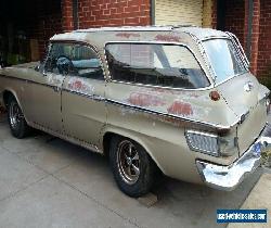 For Sale,1964 Dodge Custom 880 Wagon.383 BB,78000 Original Miles on Clock. for Sale