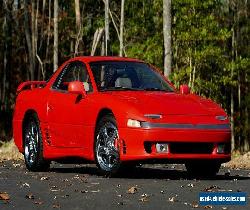 1993 Mitsubishi 3000GT 2dr Coupe VR-4 Twin Turbo for Sale