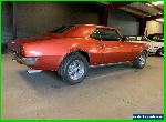 1967 Pontiac Firebird for Sale