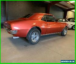 1967 Pontiac Firebird for Sale