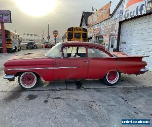 1959 Chevrolet Biscayne