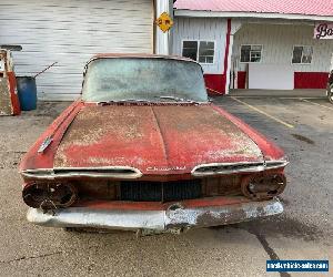 1959 Chevrolet Biscayne