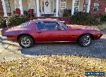 1973 Pontiac Firebird for Sale